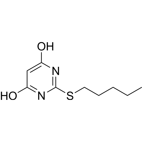 GPR84 agonist-1 489403-70-5